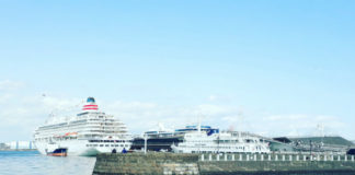 The History of Yokohama: Perry, Ports, and Progress Yokohama