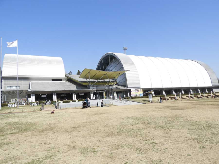 Tokorozawa Aviation Memorial Park