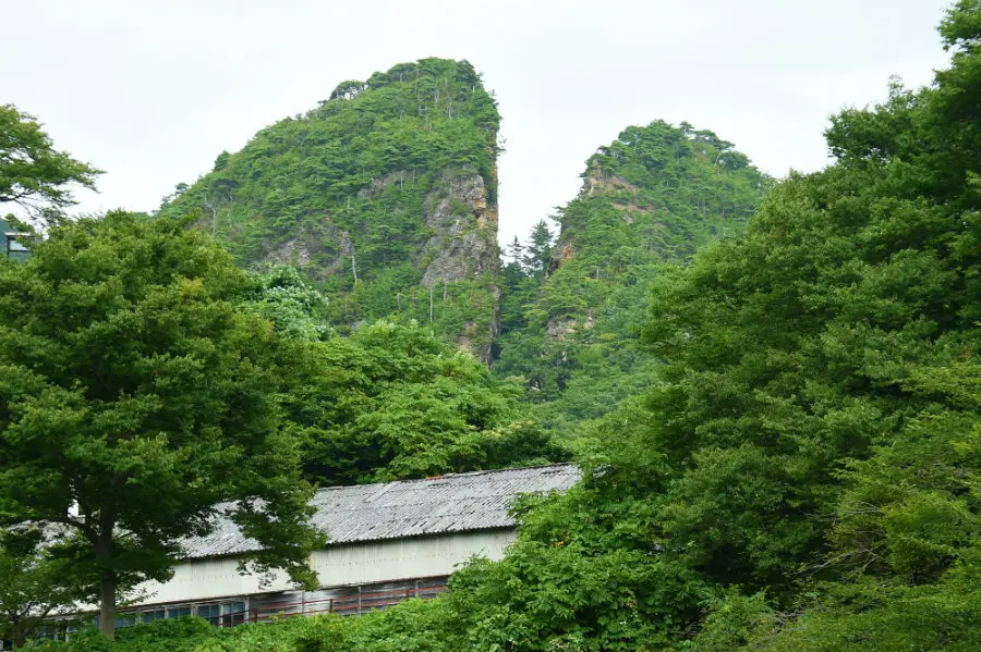 Viento Granma  Niigata-shi Niigata