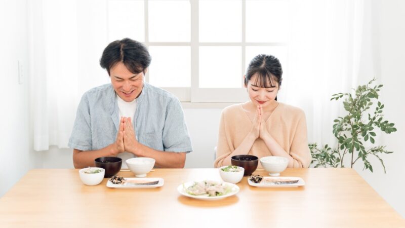 Japanese Food Culture for Beginners: Itadakimasu & Gochisousama