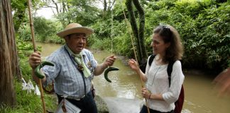 Tono: the Enchanting Land of Yokai