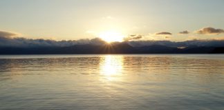 The Canal that Ensured the Future of Asaka – Koriyama, Fukushima koriyama fukushima asaka canal