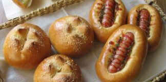 6 Unique Types of Japanese Bread types of unique Japanese bread