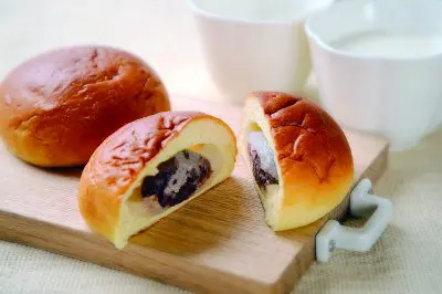 Anpan