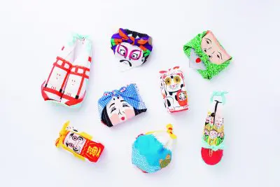 Furoshiki