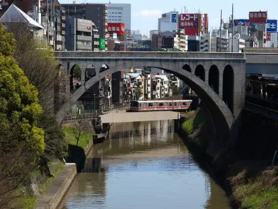 Kanda Bridge