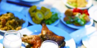 Another 3hr trip – Nightlife fun in Tokyo Beer Garden Chicken