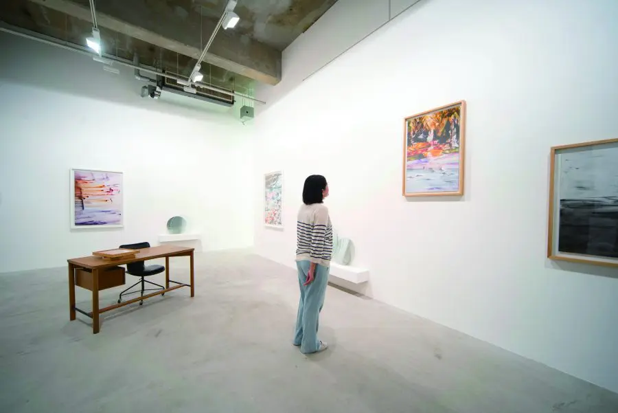Terrada Art Complex In