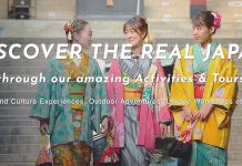 All you need to know about activities in Japan | Activity Japan