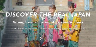 All you need to know about activities in Japan | Activity Japan
