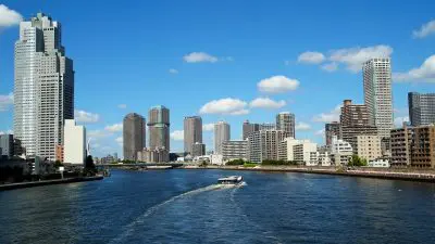 toyosu