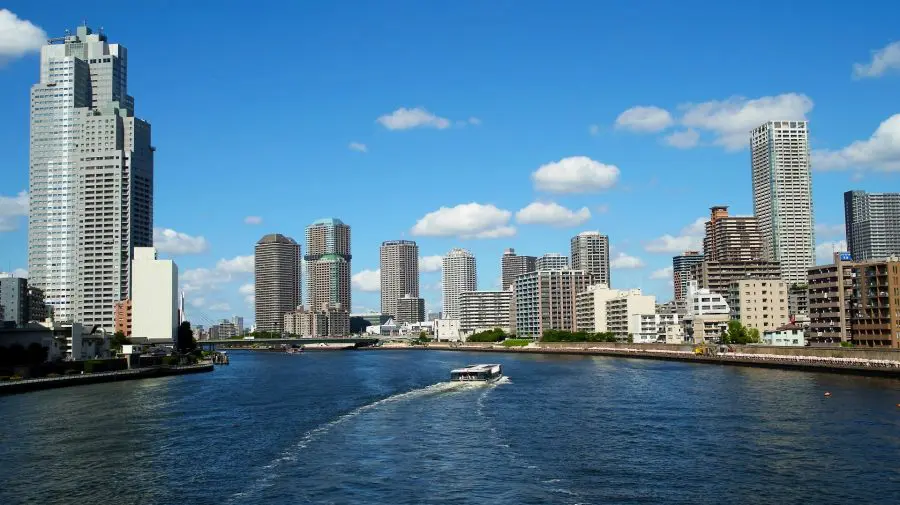 toyosu