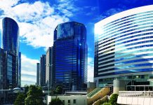 Another 3hr trip – Shinagawa