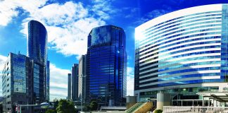 Another 3hr trip – Shinagawa