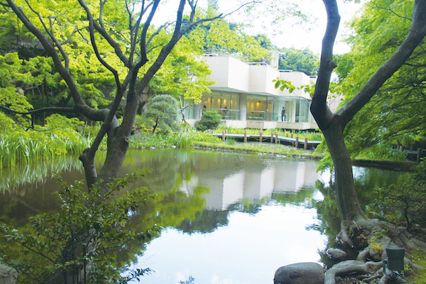 Gotenyama Garden