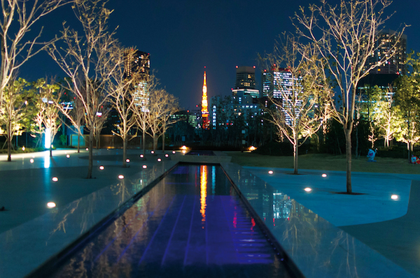 Shinagawa Season Terrace