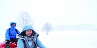 Winter Fun In Tohoku Winter Fun In Tohoku