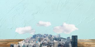 Art and Architecture-Spotting Tours by WAttention book of tokyo