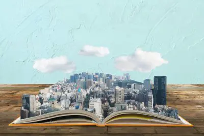 book of tokyo