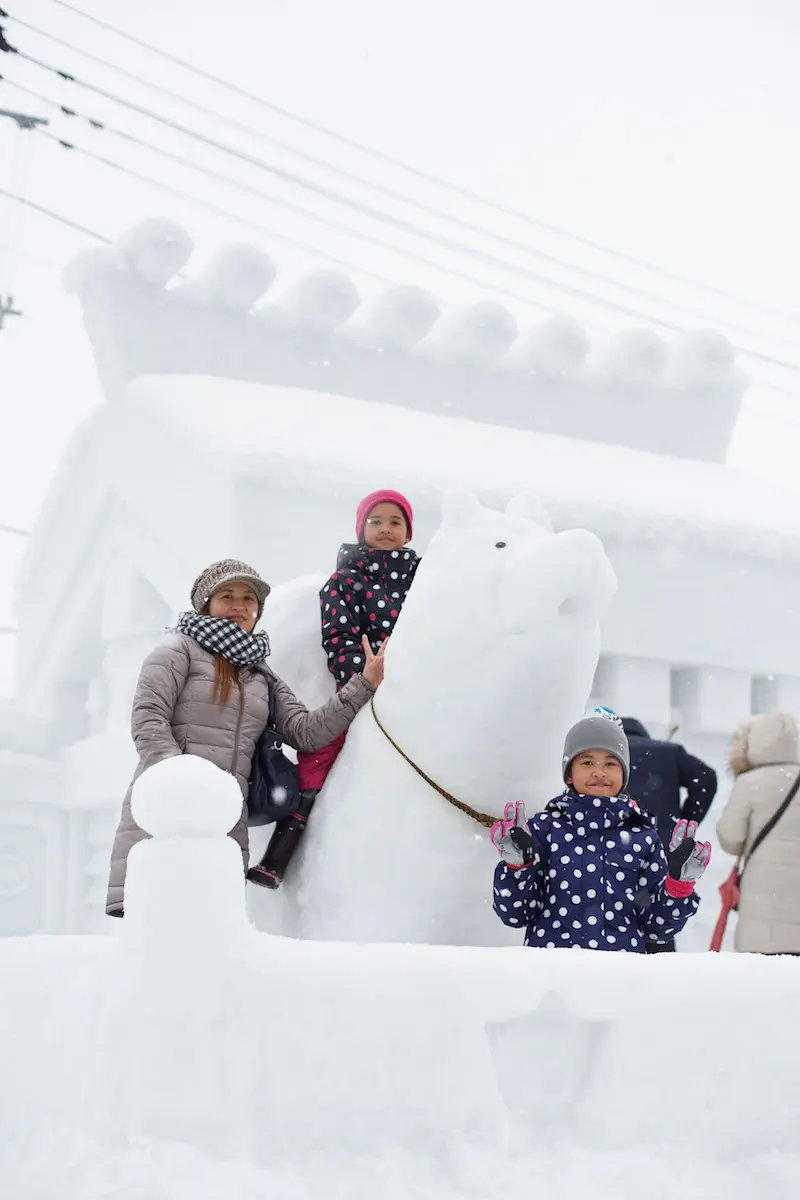 Inukko Festival