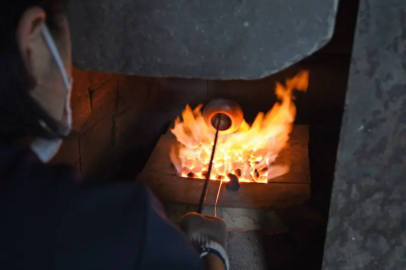 copper artisan studio