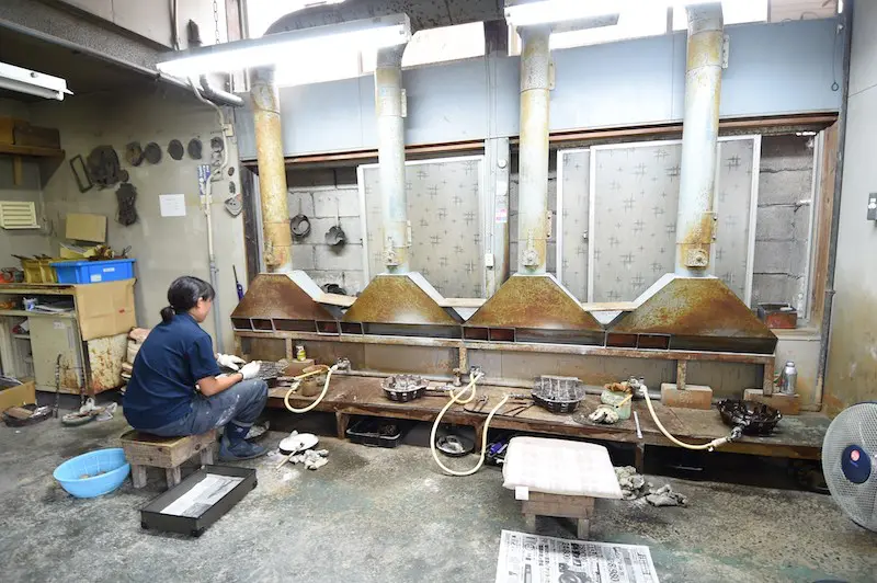 copper artisan studio