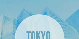 Tokyo Through Architects’ Eyes