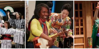 Traditional Culture Experience Programs for Foreign Visitors!