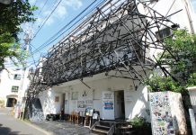 DESIGN FESTA GALLERY – Art Let Loose Design Festa Gallery