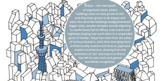 WAttention 29 Special: ARCHITECTURE & ARTS IN TOKYO WAttention 29 Special: ARCHITECTURE & ARTS IN TOKYO