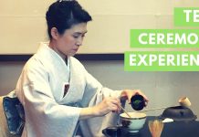 Tea Ceremony Experience: Gahou-kai & Tsuruya Yoshinobu, Nihonbashi tea ceremony experience