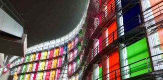 Art Museums in Roppongi Area Art Museums in Roppongi Area