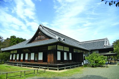 Kodokan school of the last samurai