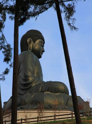 Rokuya Great Buddha