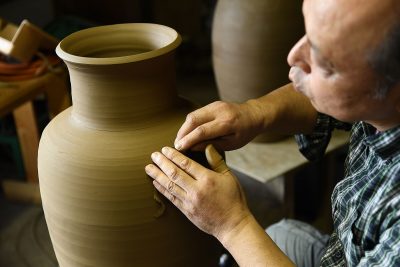 【Ibaraki】Alluring Traditional Crafts and the Learning Spirit of the Last Samurai