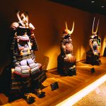 samurai museum