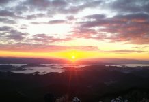 Locations to Capture Unique Photos in Nakaharima Nakaharima