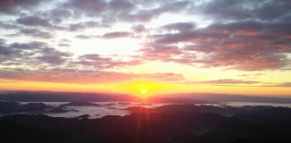 Locations to Capture Unique Photos in Nakaharima Nakaharima