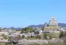 Naka-Harima: for Travelers Interested in Japanese History