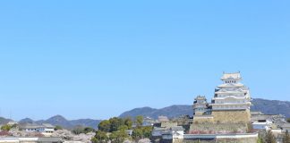 Naka-Harima: for Travelers Interested in Japanese History