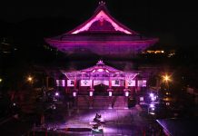 The rich culture and spirituality of Nagano