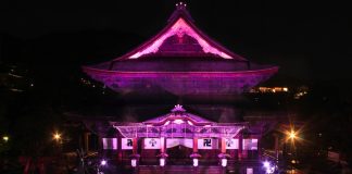 The rich culture and spirituality of Nagano