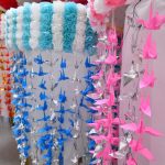 tanabata decorations