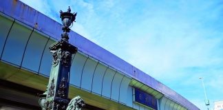 Another 3hr trip -Ningyocho & Nihonbashi Nihonbashi