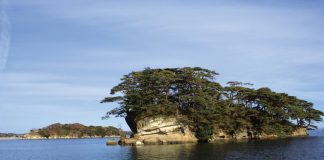 Tohoku Outdoor Activities Matsushima