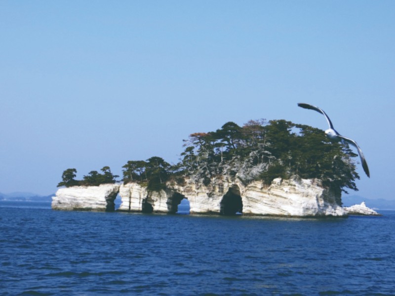 Matsushima