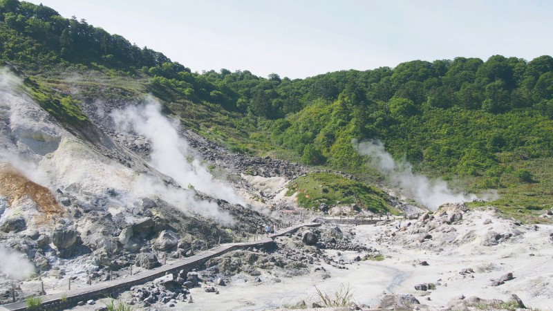 Tamagawa Onsen