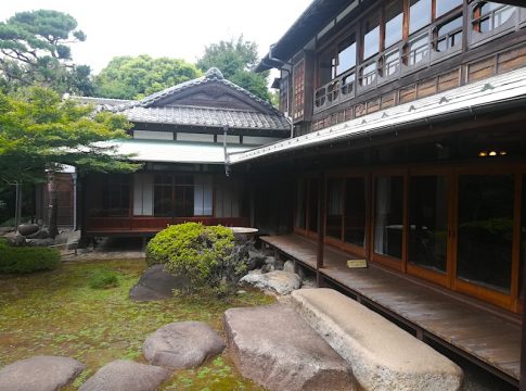Kyu-Asakura House