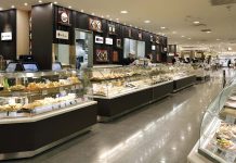 A FOODIE PARADISE ON ISETAN SHINJUKU STORE’S DEPACHIKA FLOOR