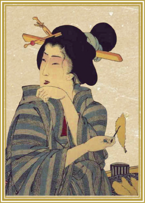 Ukiyoe